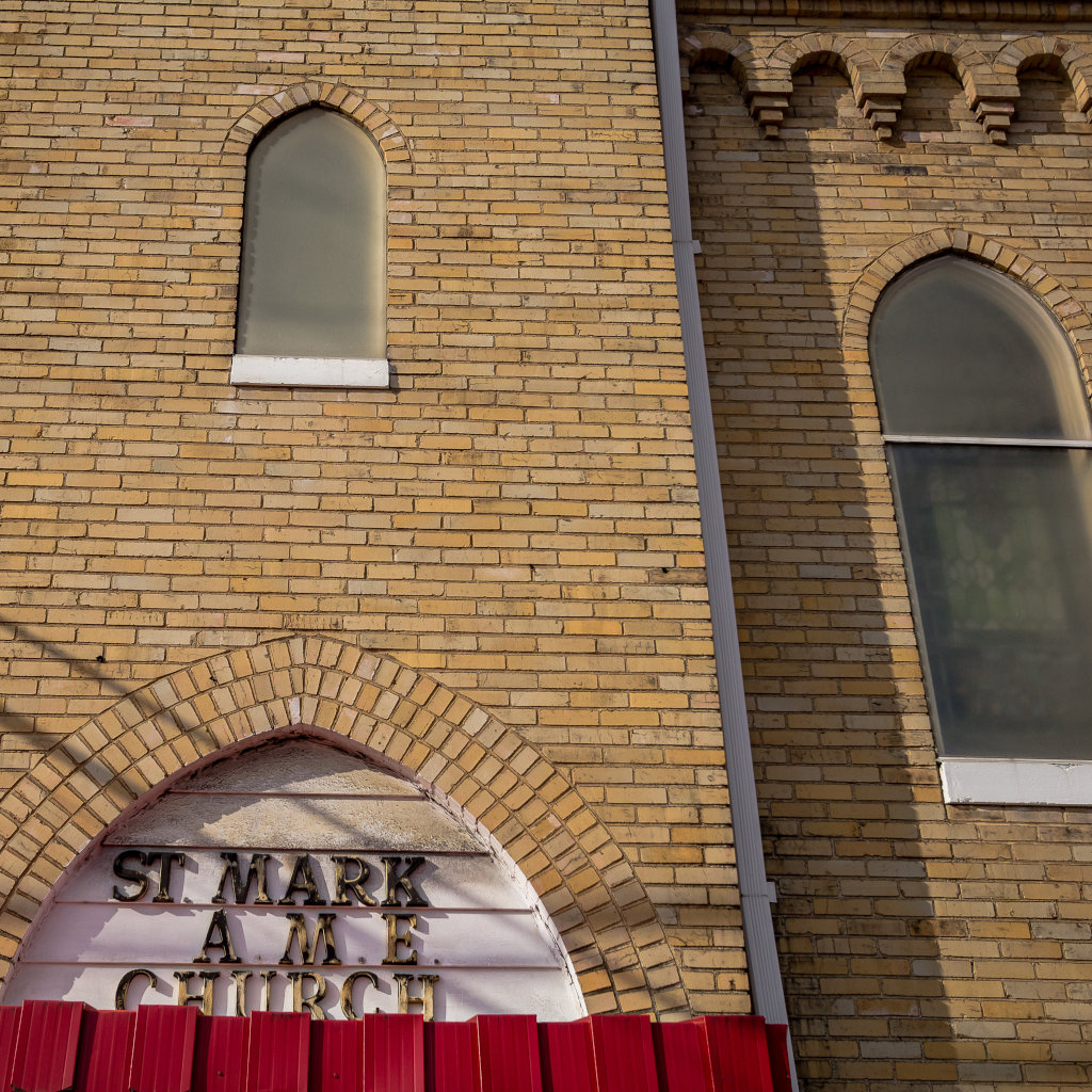 St. Mark A.M.E.Church